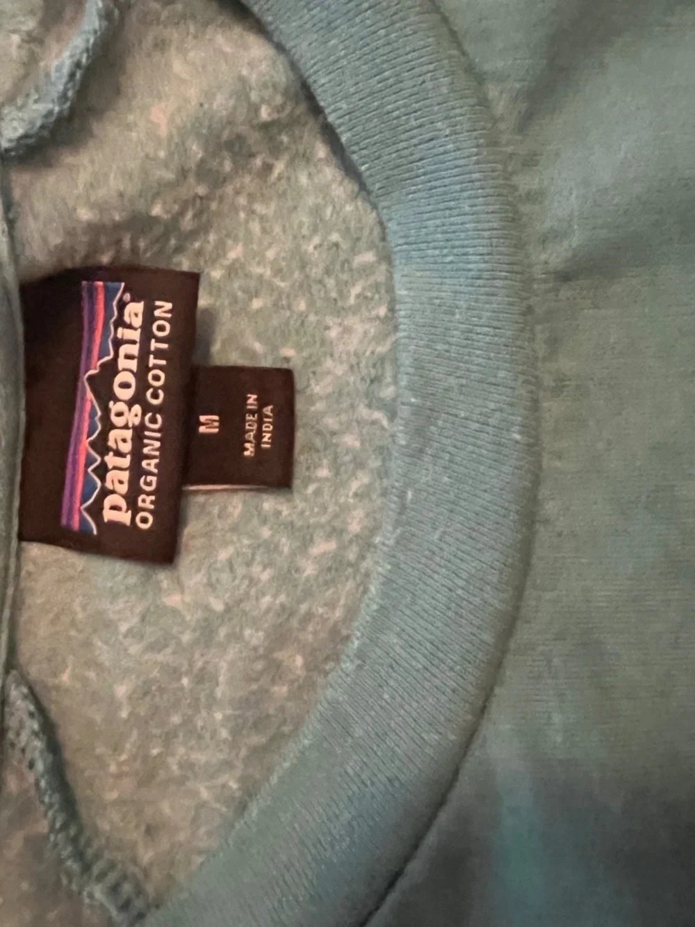 Patagonia good used